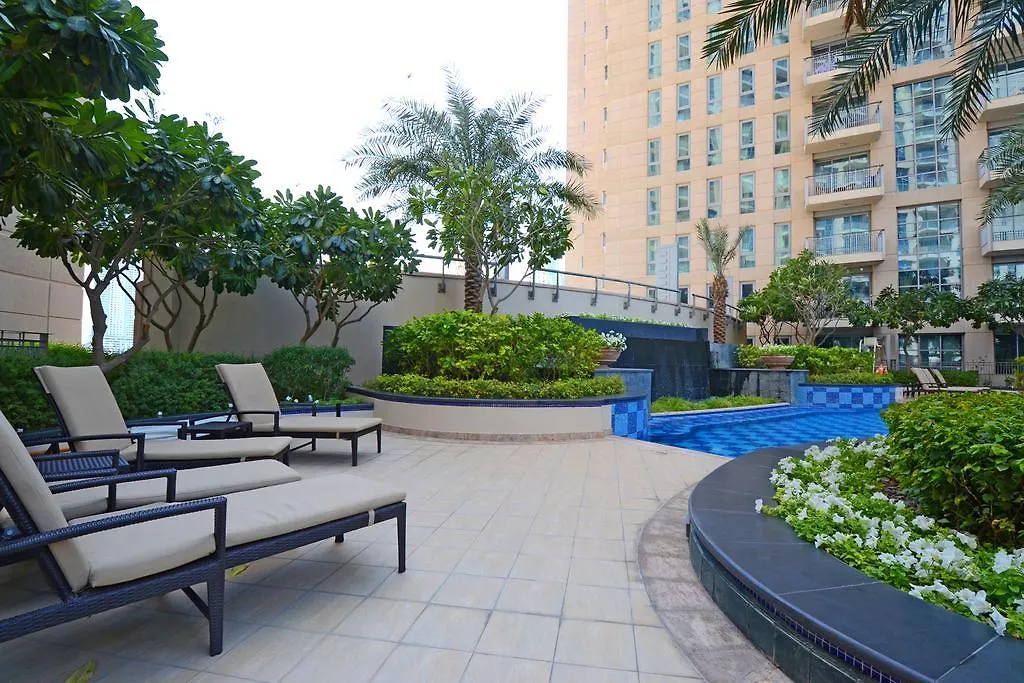 Icon Casa Living - Standpoint - Downtown United Arab Emirates
