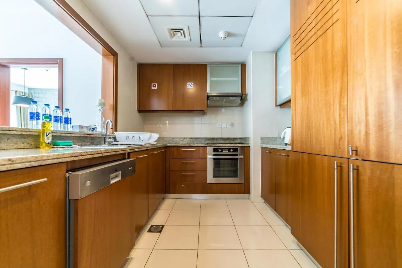 Icon Casa Living - Standpoint - Downtown 0*, Dubai