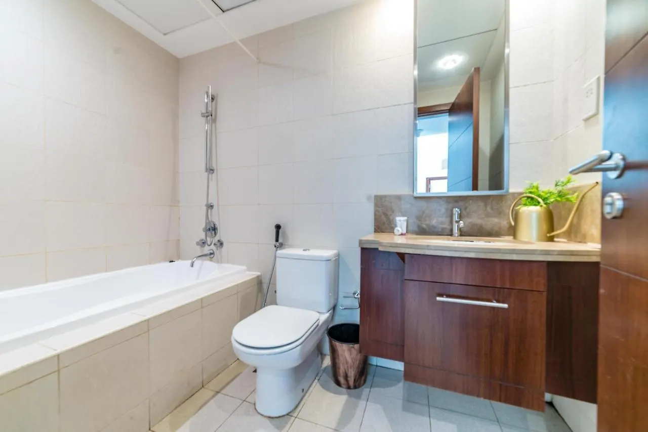 Icon Casa Living - Standpoint - Downtown 0*, Dubai United Arab Emirates