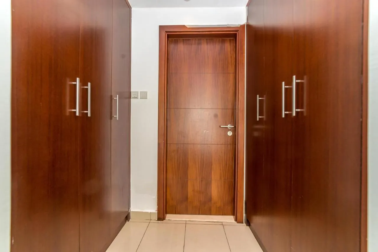 Icon Casa Living - Standpoint - Downtown United Arab Emirates