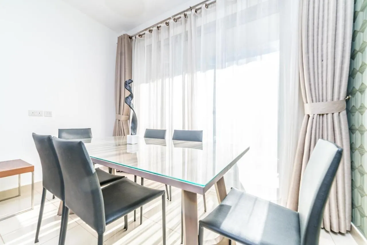 Icon Casa Living - Standpoint - Downtown Apartment