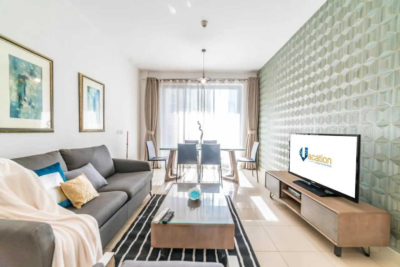 Icon Casa Living - Standpoint - Downtown United Arab Emirates
