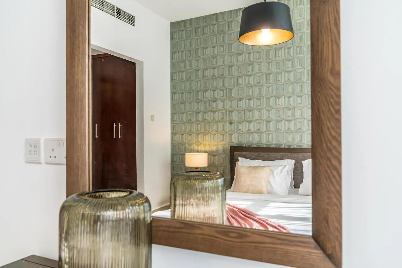 Apartment Icon Casa Living - Standpoint - Downtown United Arab Emirates