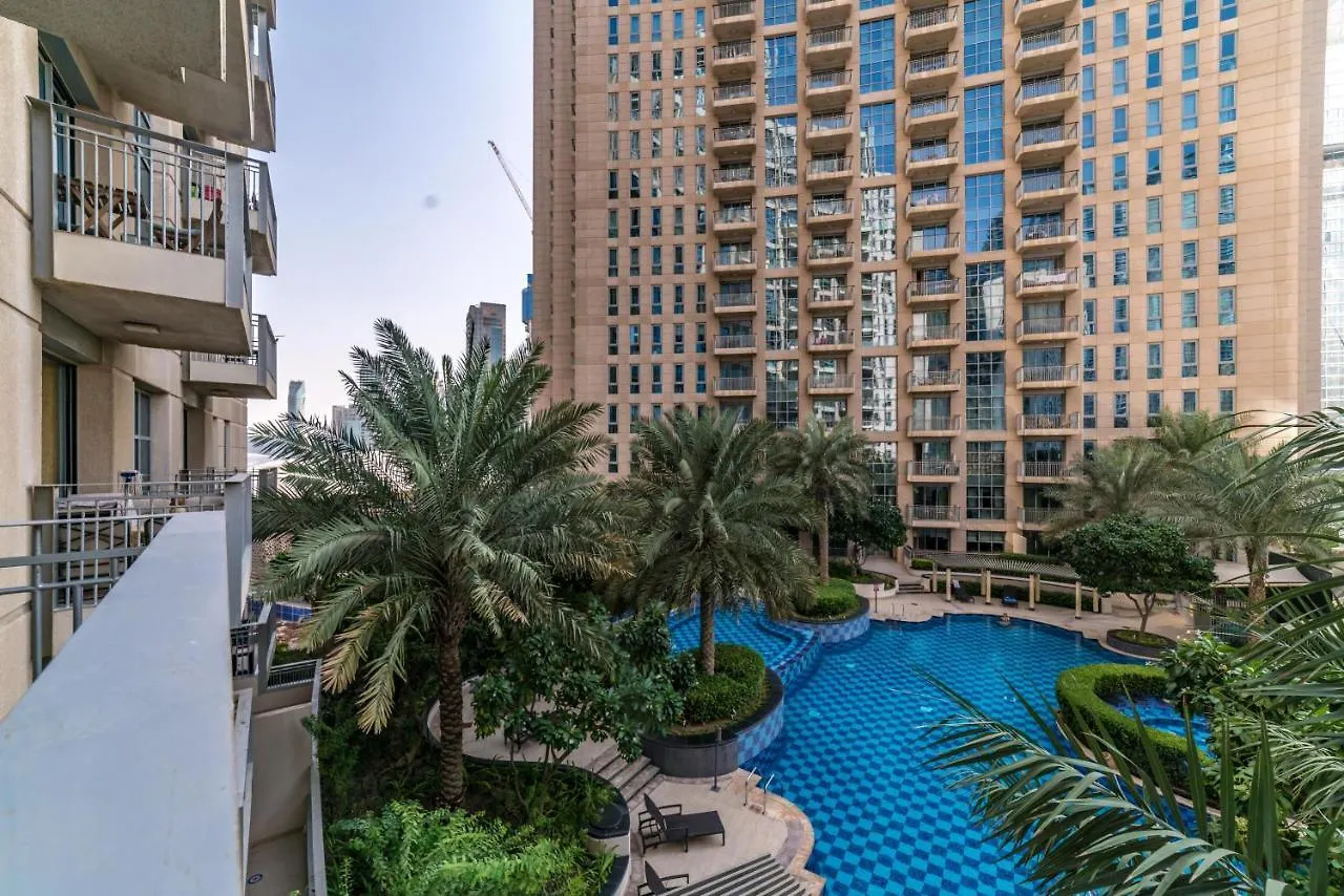 Icon Casa Living - Standpoint - Downtown Dubai