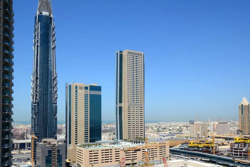Icon Casa Living - Standpoint - Downtown