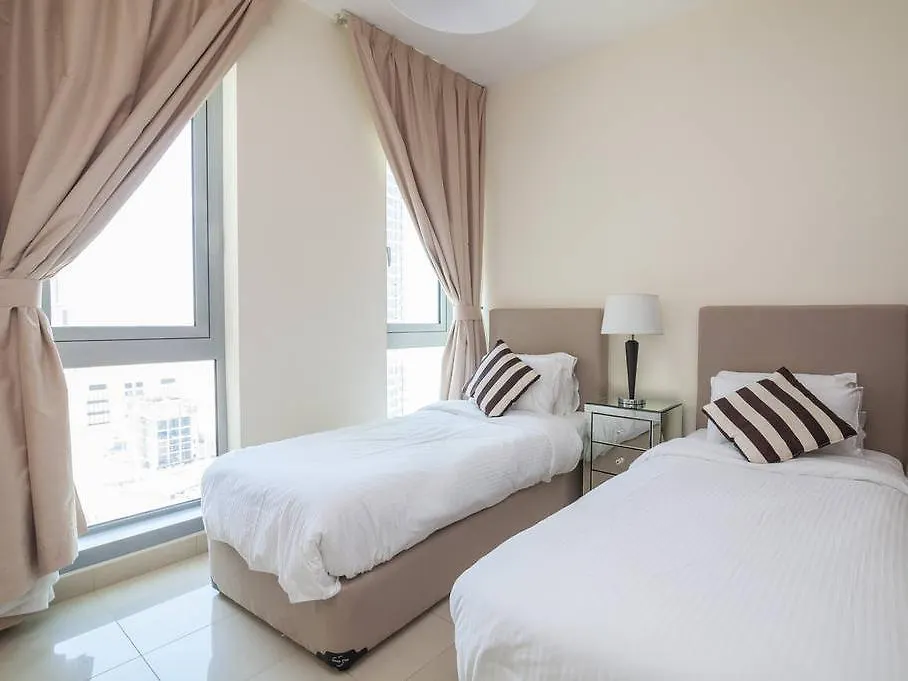 Icon Casa Living - Standpoint - Downtown Apartment