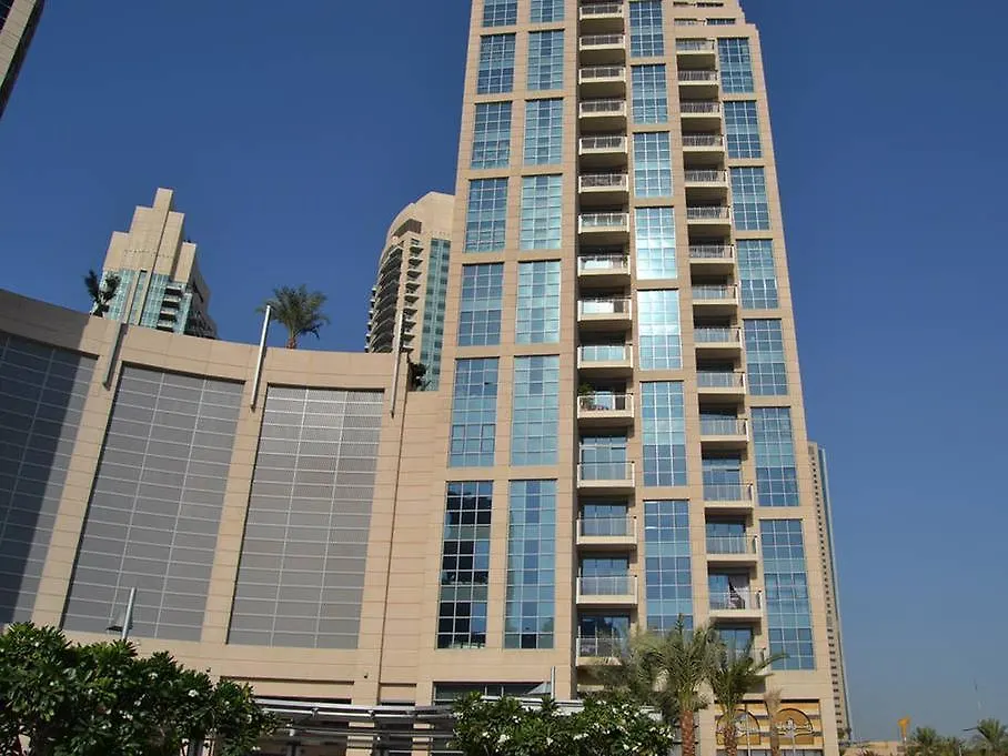 Apartment Icon Casa Living - Standpoint - Downtown