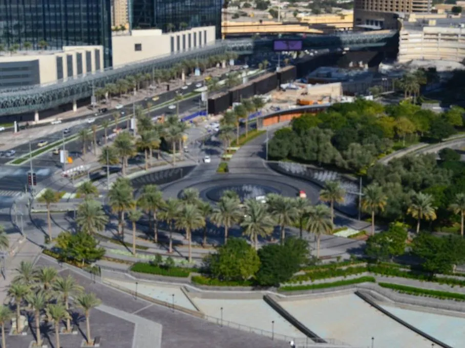 Icon Casa Living - Standpoint - Downtown United Arab Emirates